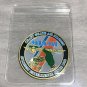 US COAST GUARD AIR STATION MIAMI FL CHALLENGE COIN USCG 1.75" w/Stand NEW!