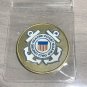 US COAST GUARD AIR STATION MIAMI FL CHALLENGE COIN USCG 1.75" w/Stand NEW!