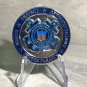 US COAST GUARD ANT LONG ISLAND SOUND NEW HAVEN CHALLENGE COIN USCG 1.75" w/Stand