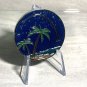 USAF US SPACE FORCE INSTALLATION PATRICK AFB FLORIDA USA  1.75" Challenge Coin