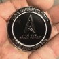 USAF US SPACE FORCE INSTALLATION PATRICK AFB FLORIDA USA 1.75" Challenge Coin