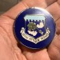 USAF 107TH ATTACK WING NIAGRA FALLS ARS 1.75" Challenge Coin w Stand