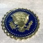 NEW! The White House Washington DC Challenge Coin 1.75" W BOX