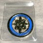 US ARMY INTELLIGENCE FT HUACHUCA MI 1.75" Challenge Coin w Stand