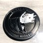 CHEATING DEATH BLACKOUT Grim Reaper 1.75" CHALLENGE COIN