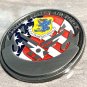 US Air Force 81st Training Wing Keesler AFB Mississippi Challenge Coin w BOX