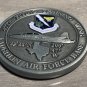 LAUGHLIN AFB 47TH ADVANCED FLYING TRAINING WING Challenge Coin w BOX