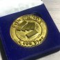 US ARMY FORT KNOX KY BULLION DEPOSITORY Challenge Coin 1.75" with BOX