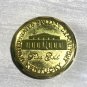 US ARMY FORT KNOX KY BULLION DEPOSITORY Challenge Coin 1.75" with BOX