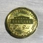 US ARMY FORT KNOX KY BULLION DEPOSITORY Challenge Coin 1.75" with BOX