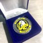 USAF LACKLAND AFB TEXAS 322D TRAINING SQUADRON 1.75" Challenge Coin w BOX