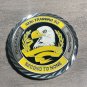 USAF LACKLAND AFB TEXAS 322D TRAINING SQUADRON 1.75" Challenge Coin w BOX