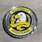 USAF LACKLAND AFB TEXAS 322D TRAINING SQUADRON 1.75" Challenge Coin w BOX