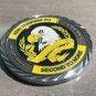 USAF LACKLAND AFB TEXAS 322D TRAINING SQUADRON 1.75" Challenge Coin w BOX