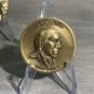 MT RUSHMORE NATIONAL MEMORIAL 1927 BRONZE Challenge Coin 1.5" with STAND