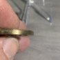 MT RUSHMORE NATIONAL MEMORIAL 1927 BRONZE Challenge Coin 1.5" with STAND