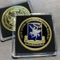 US ARMY 160th SOAR Special Ops Aviation Regiment "Night Stalkers" CHALLENGE COIN