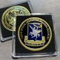 US ARMY 160th SOAR Special Ops Aviation Regiment "Night Stalkers" CHALLENGE COIN