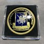 US ARMY 160th SOAR Special Ops Aviation Regiment "Night Stalkers" CHALLENGE COIN