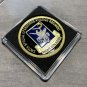 US ARMY 160th SOAR Special Ops Aviation Regiment "Night Stalkers" CHALLENGE COIN