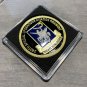 US ARMY 160th SOAR Special Ops Aviation Regiment "Night Stalkers" CHALLENGE COIN