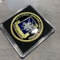 US ARMY 160th SOAR Special Ops Aviation Regiment "Night Stalkers" CHALLENGE COIN