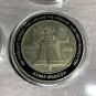 2nd Amendment DON'T TREAD ON ME 4 PCS CHALLENGE COIN SET-BRAND NEW