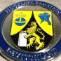 Flugplatz Ramstein Air Base GERMANY USAF EUROPE 1.75" CHALLENGE COIN with Stand