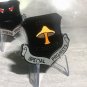 US AIR FORCE SPECIAL PROJECTS 2" CHALLENGE COIN w DISPLAY STAND!