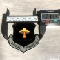 US AIR FORCE SPECIAL PROJECTS 2" CHALLENGE COIN w DISPLAY STAND!