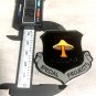 US AIR FORCE SPECIAL PROJECTS 2" CHALLENGE COIN w DISPLAY STAND!
