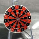 DART LOVER/ENTHUSIAST GIFT LUCKY Challenge Coin NEW!