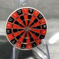 DART LOVER/ENTHUSIAST GIFT LUCKY Challenge Coin NEW!