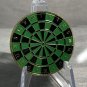 DART LOVER/ENTHUSIAST GIFT LUCKY Challenge Coin NEW!