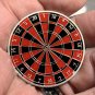 DART LOVER/ENTHUSIAST GIFT LUCKY Challenge Coin NEW!