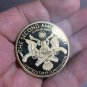 2nd Amendment DON'T TREAD ON ME 2 PCS CHALLENGE COIN SET-BRAND NEW