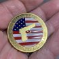 2nd Amendment DON'T TREAD ON ME 2 PCS CHALLENGE COIN SET-BRAND NEW
