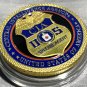CIA United States Central Intelligence Agency Special Agent Challenge Coin
