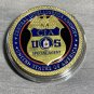 CIA United States Central Intelligence Agency Special Agent Challenge Coin