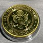 CIA United States Central Intelligence Agency Special Agent Challenge Coin