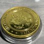 CIA United States Central Intelligence Agency Special Agent Challenge Coin