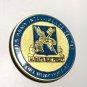 US ARMY Challenge Coin FORT HUACUCA AZ US ARMY INTELLIGENCE CENTER