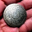 ZODIAC CONSTALLATION Custom Novelty  Lucky Heads Tails Challenge Coin US
