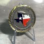 SHEPPARD AFB 80TH & 82ND TRAINING WING 1.75" CHALLENGE COIN With Stand!!