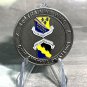 SHEPPARD AFB 80TH & 82ND TRAINING WING 1.75" CHALLENGE COIN With Stand!!