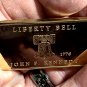 DON'T TREAD ON ME 2nd Amendment Challenge Coin BAR -BRAND NEW With Case!