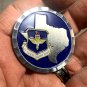 RANDOLPH AFB UNIVERSAL CITY TEXAS TAJMAHAL 1.75" CHALLENGE COIN With Stand!!