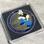 USN POPEYE The Sailor Man USN Proud Challenge Coin w/case IN STOCK! SHIPS FAST!