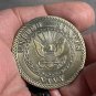 USN POPEYE The Sailor Man USN Proud Challenge Coin w/case IN STOCK! SHIPS FAST!