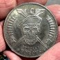 ARMY SPECIAL FORCES SKULL Challenge Coin Novelty Lucky Heads Tails IN STOCK!
